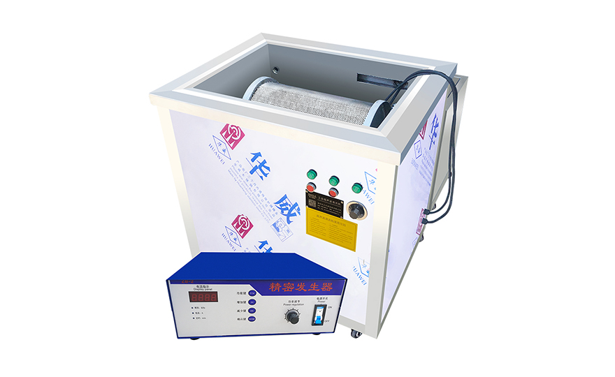 工業超聲波清洗機（粗清+精洗 、去污、除油、除銹、除蠟）支持非標定做
工業超聲波清洗機